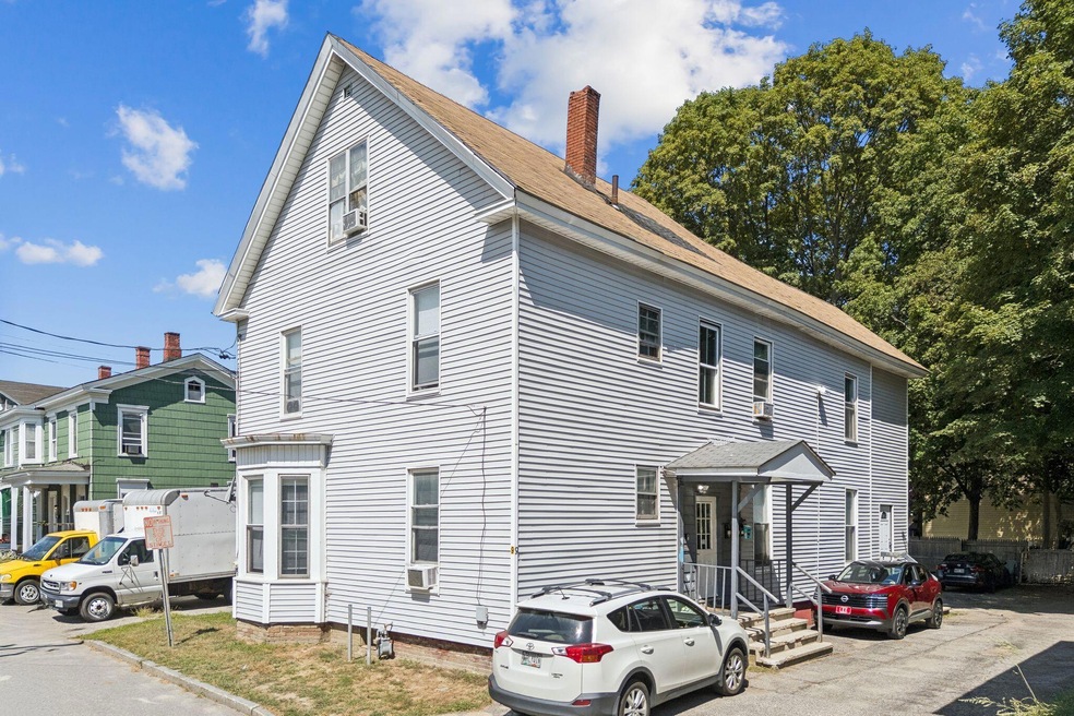Pending $450,000 • Co-Listing Agent