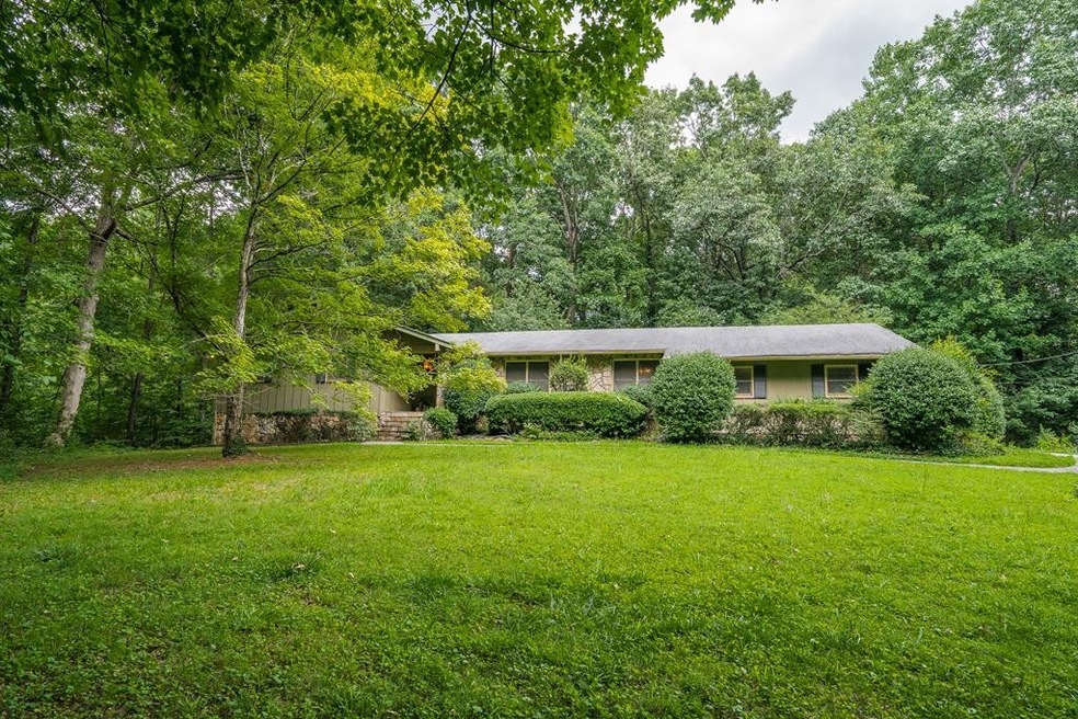 1458 Johnson Rd NE, Dalton, GA 30721 - photo 1