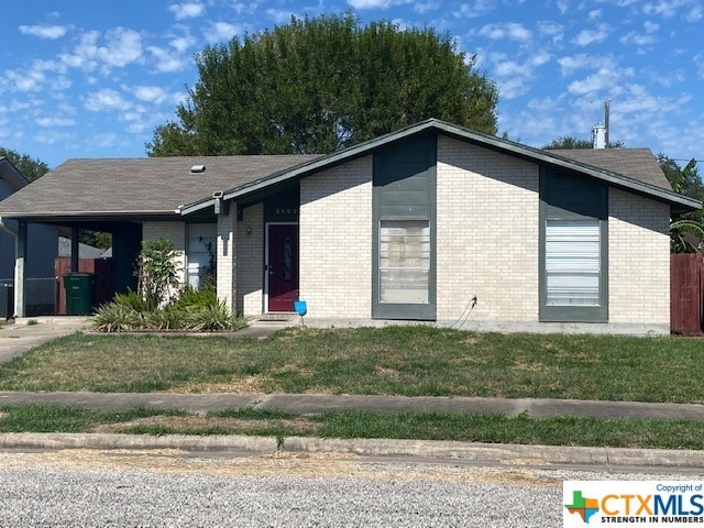 3502 Gayle St, Victoria, TX 77901 | MLS# 488428