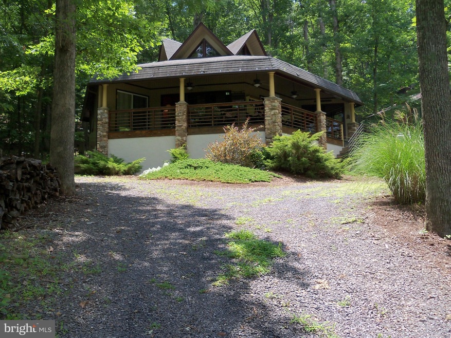 103 Linda Ln, Basye, VA 22810 - photo 1