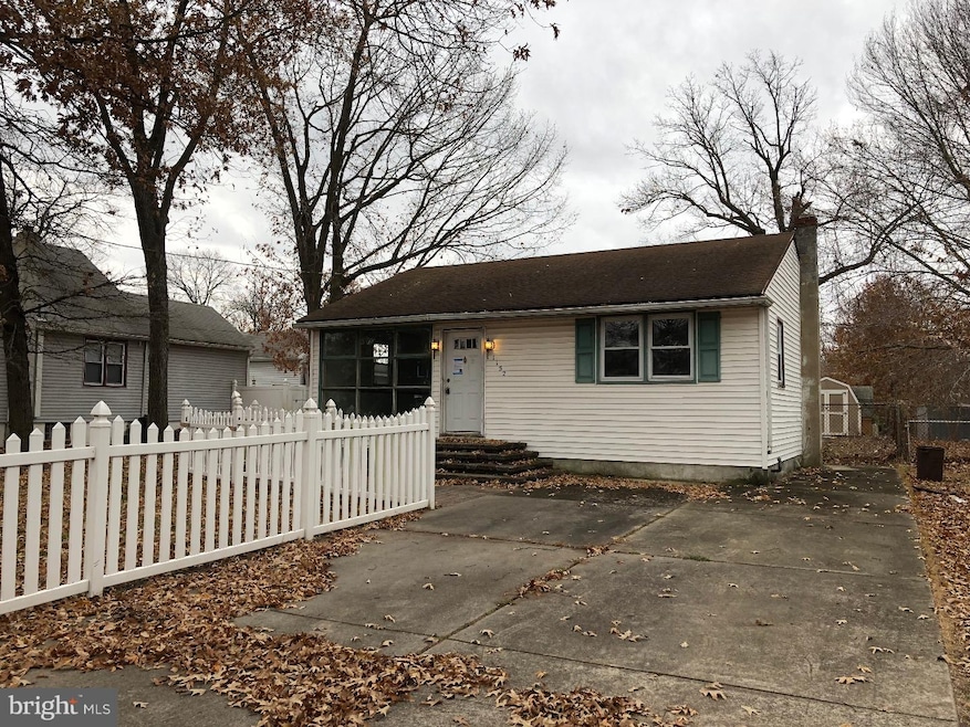 1152 Hessian Ave, West Deptford, NJ 08093 - photo 1