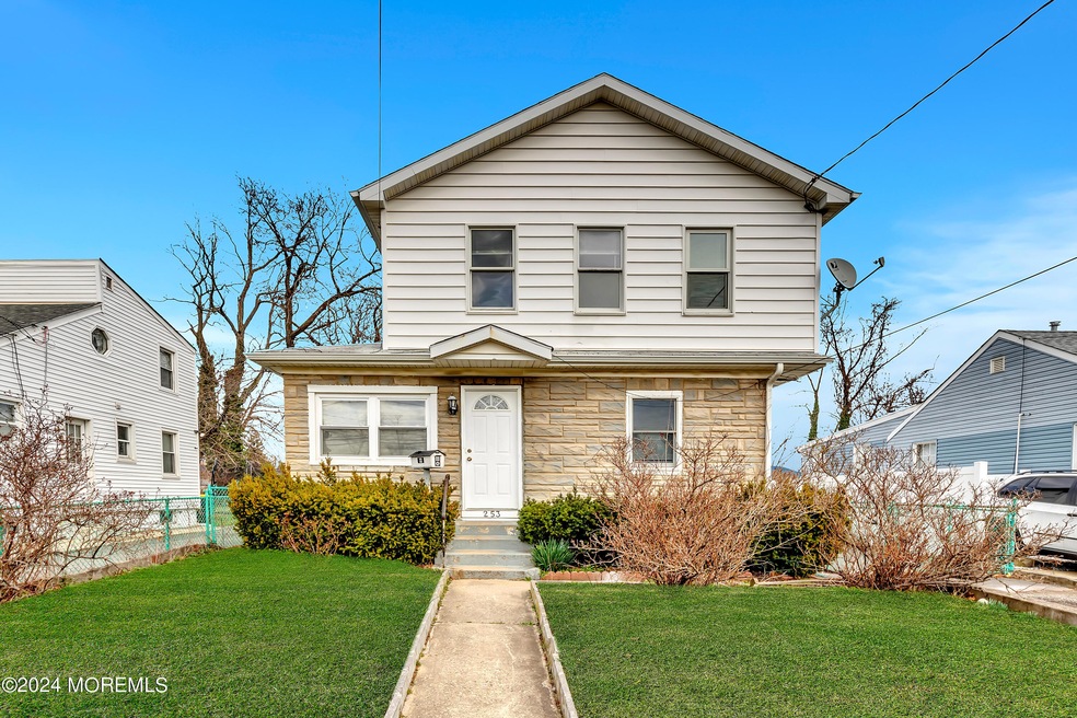 253 7th Ave, Long Branch, NJ 07740 - photo 1
