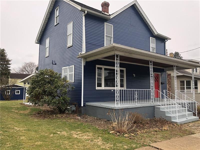 83 Juniper St, Homer City, PA 15748 - photo 1