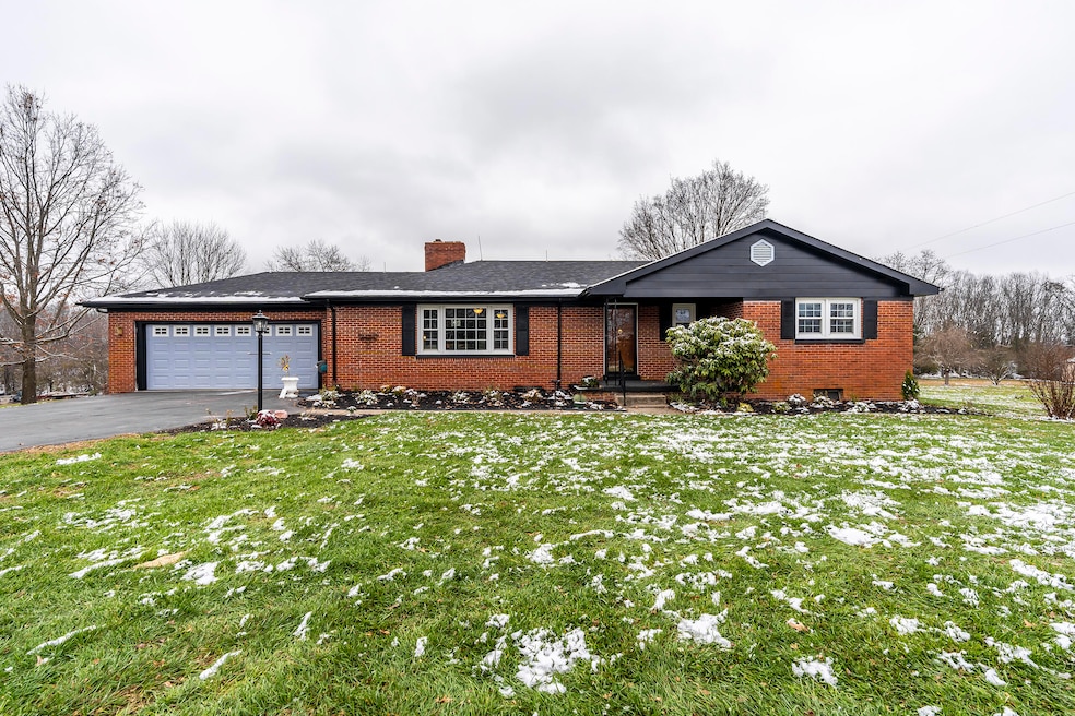 803 Clintonville Rd, Paris, KY 40361 - photo 1