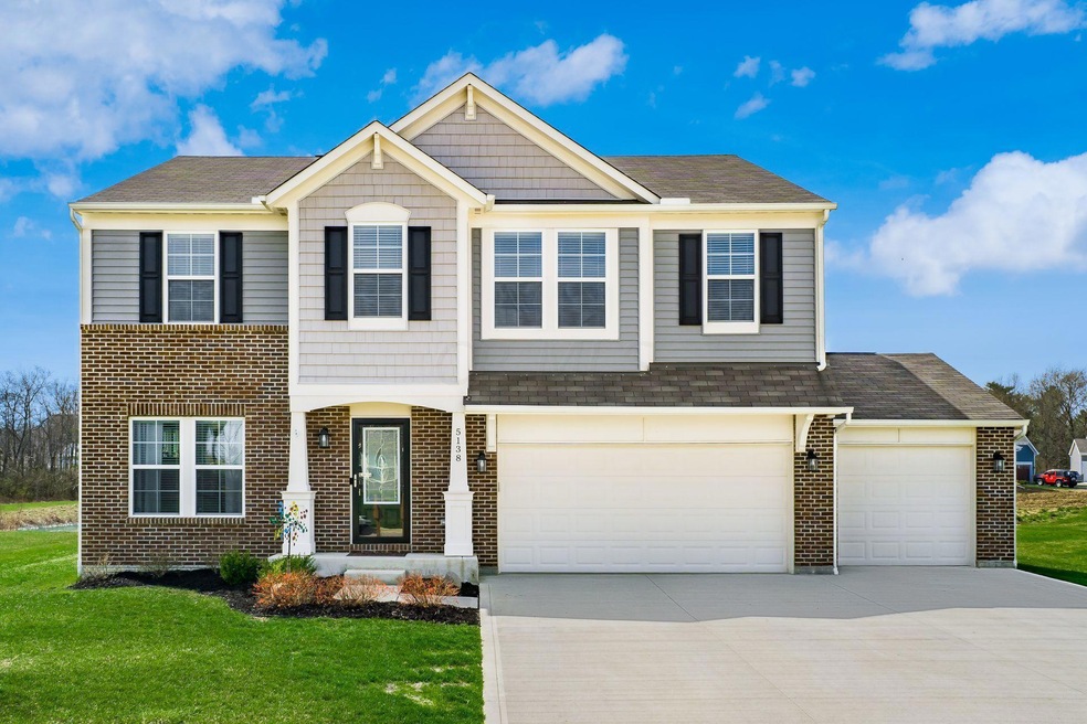 5138 Bradstone Loop