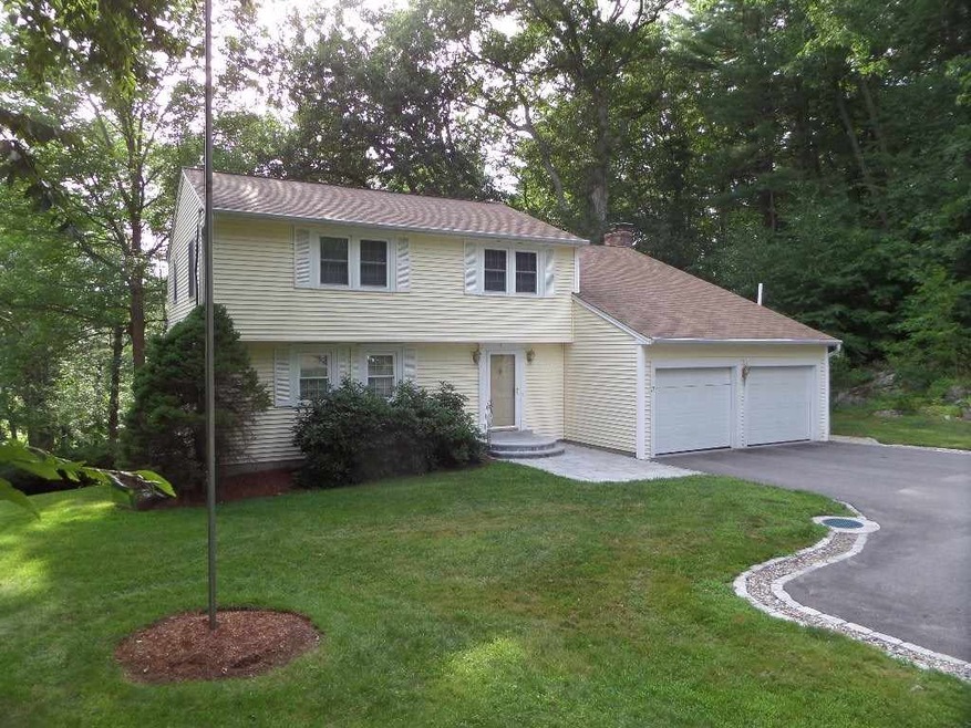 17 Country Club Estate, Dover, NH 03820 - photo 1