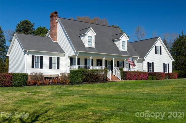 5349 Old Plank Rd, Iron Station, NC 28080 - photo 1