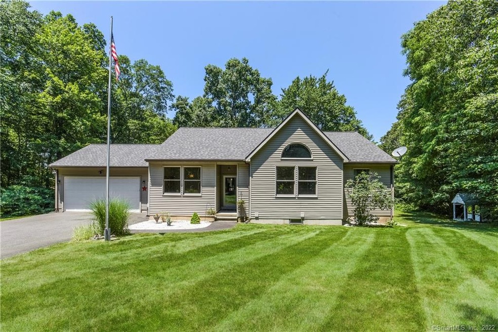 175 Pokorny Rd, Higganum, CT 06441 - photo 1