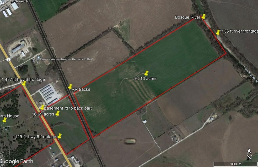 0 Highway 6, Clifton, TX 76634 - photo 1