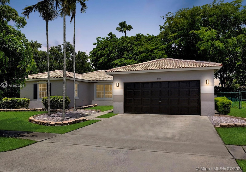 2100 SW 120th Ave, Miramar, FL 33025 - photo 1
