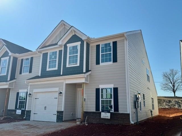 107 Paneer Ln, Greer, SC 29651 - photo 1