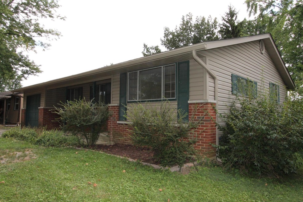 1393 Chesterton Sq.