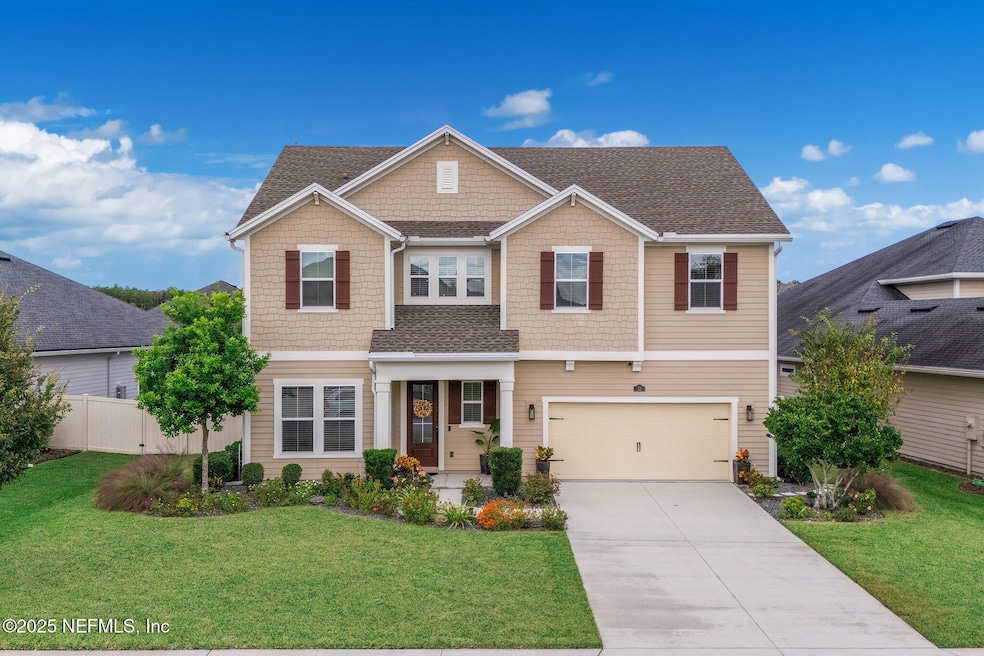 53 Lazy Crest Dr, Ponte Vedra Beach, FL 32081 - photo 1