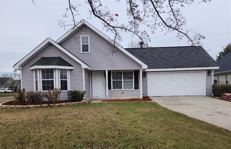 119 Country Walk, Warner Robins, GA 31088 - photo 1