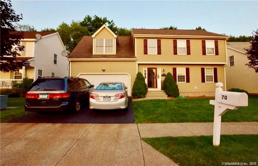 70 Greenview Terrace, Middletown, CT 06457 - photo 1