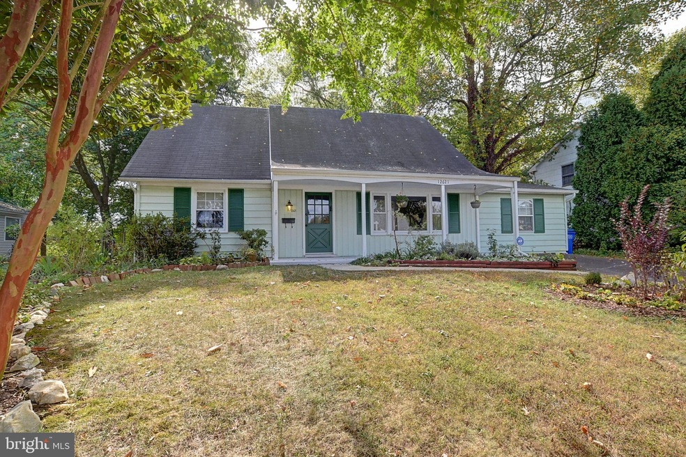12621 Kornett Ln, Bowie, MD 20715 - photo 1