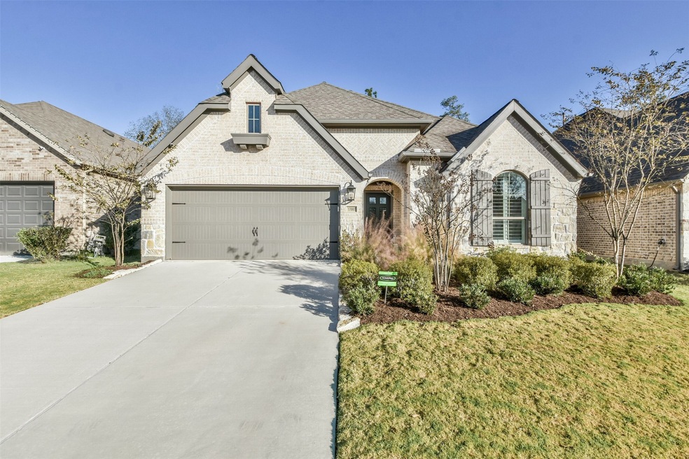 17087 Crimson Crest Dr, Conroe, TX 77302 - photo 1