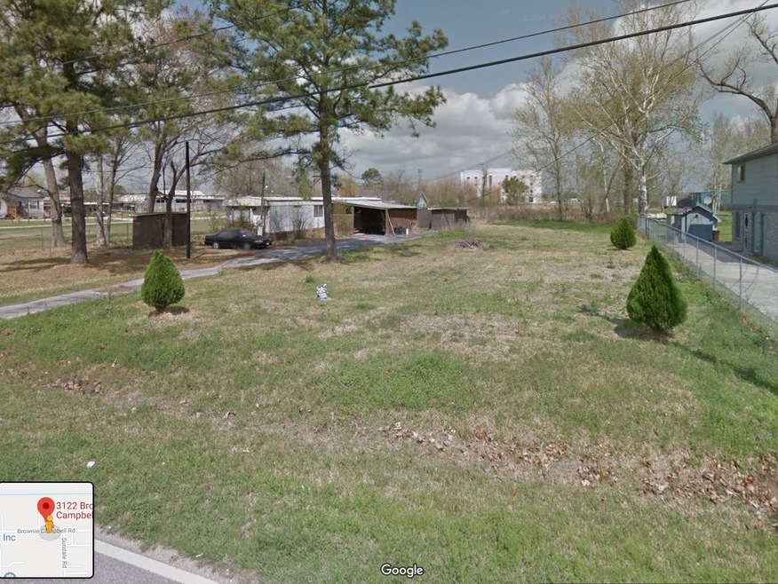 3122 Brownie Campbell Rd, Houston, TX 77038 - photo 1