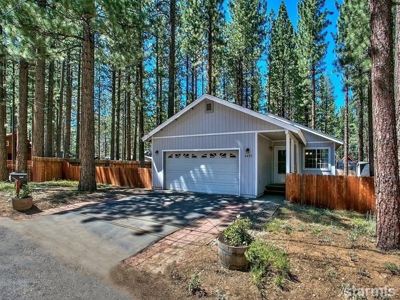 2693 Hank Monk Ave, South Lake Tahoe, CA 96150 - photo 1