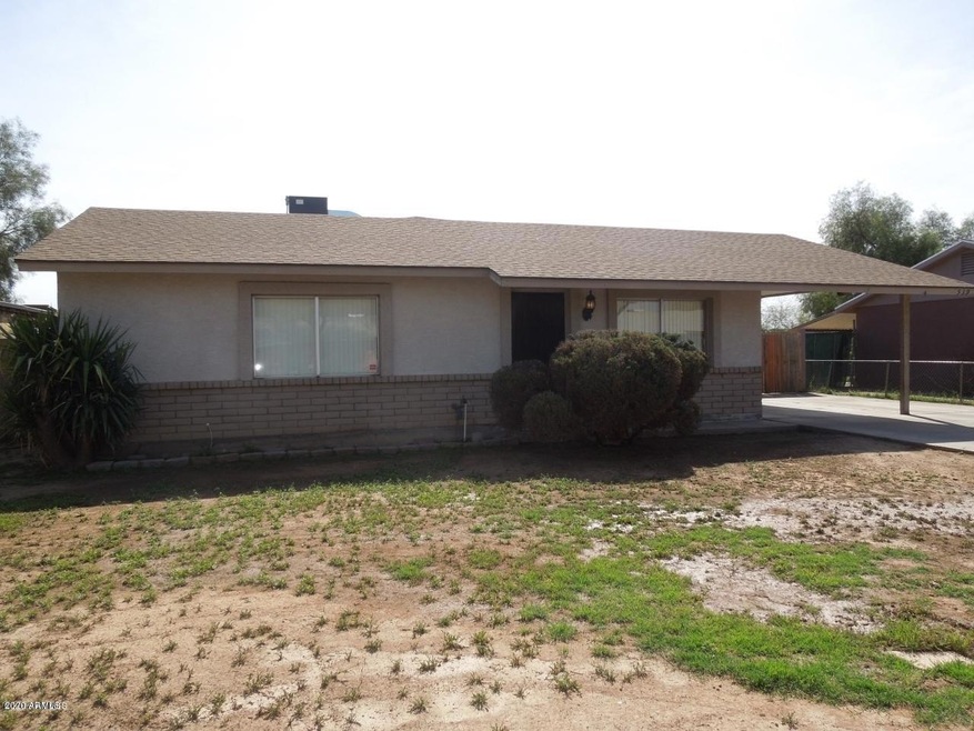 4539 W Hubbell St, Phoenix, AZ 85035 - photo 1