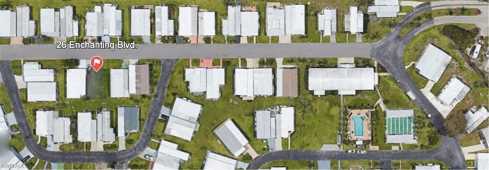 26 Enchanting Blvd unit E26, Naples, FL 34112 - photo 1