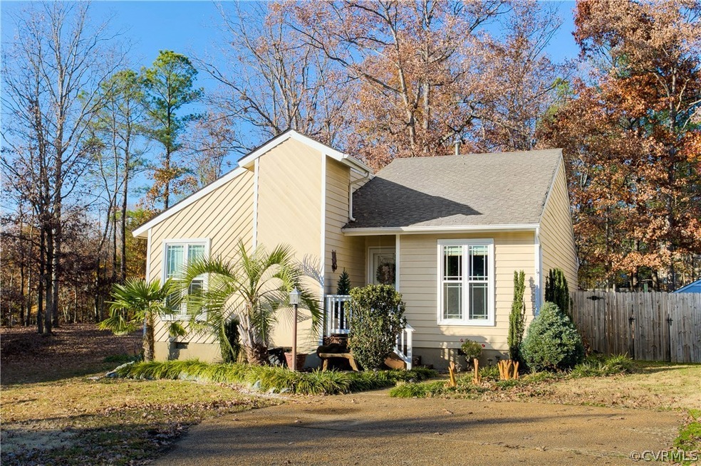 Welcome Home! 1710 Sheldrake Court!