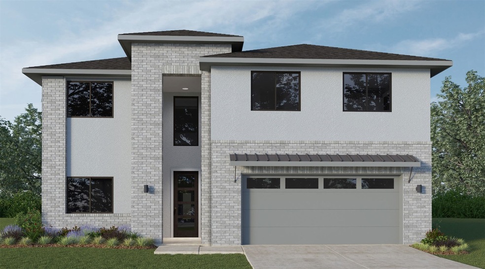 3818 Pottharst Park Ct, Katy, TX 77494 - photo 1