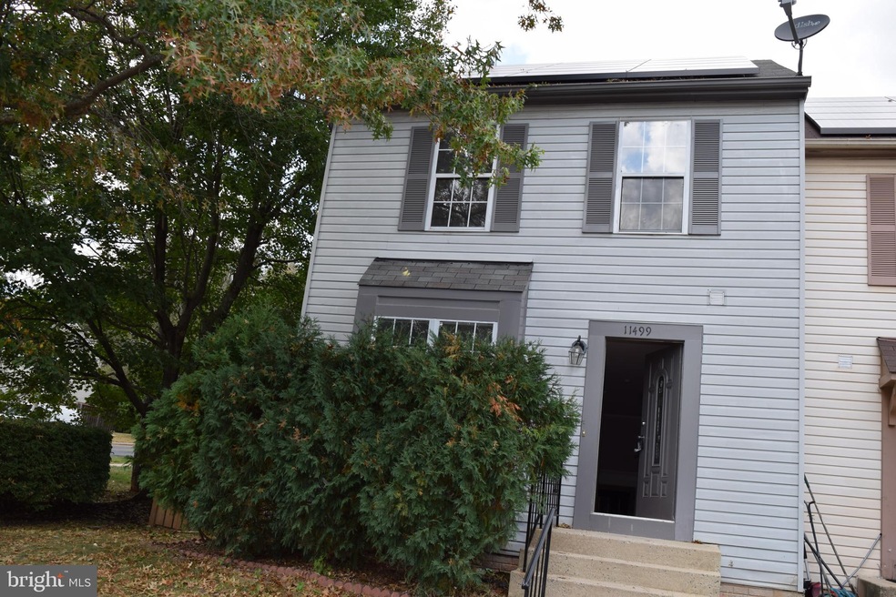 11499 Brundidge Terrace, Germantown, MD 20876 - photo 1
