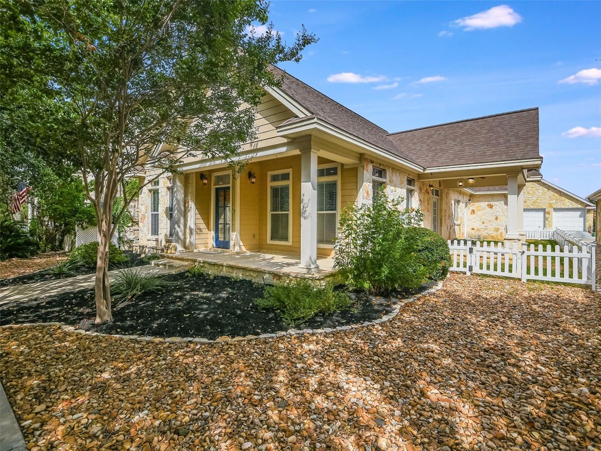 2254 Gruene Lake Dr, New Braunfels, TX 78130 - photo 1