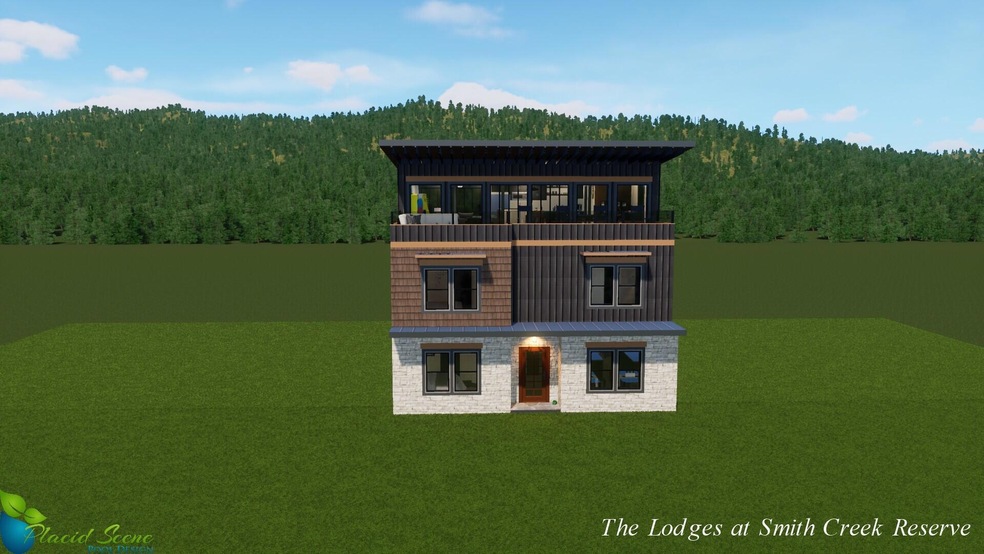 5 Bedroom Cabin Rev 2_002