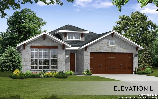 24722 Las Pilas, San Antonio, TX 78261 - photo 1