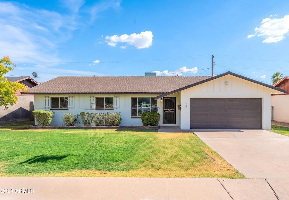 Sold $530,000 • Co-Listing Agent