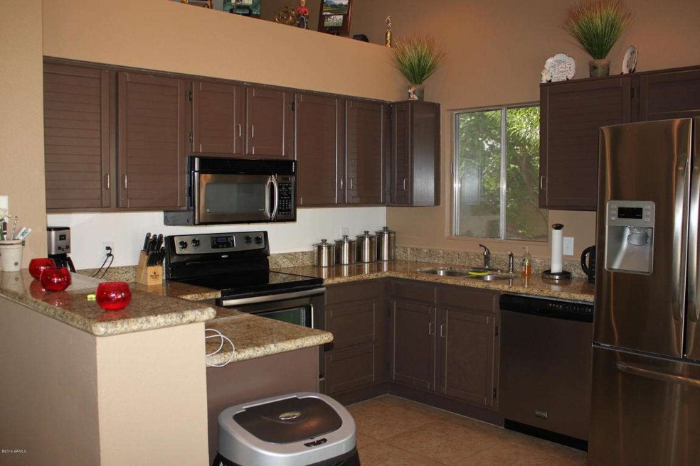 366 S Cathy Ct, Chandler, AZ 85226 - photo 1