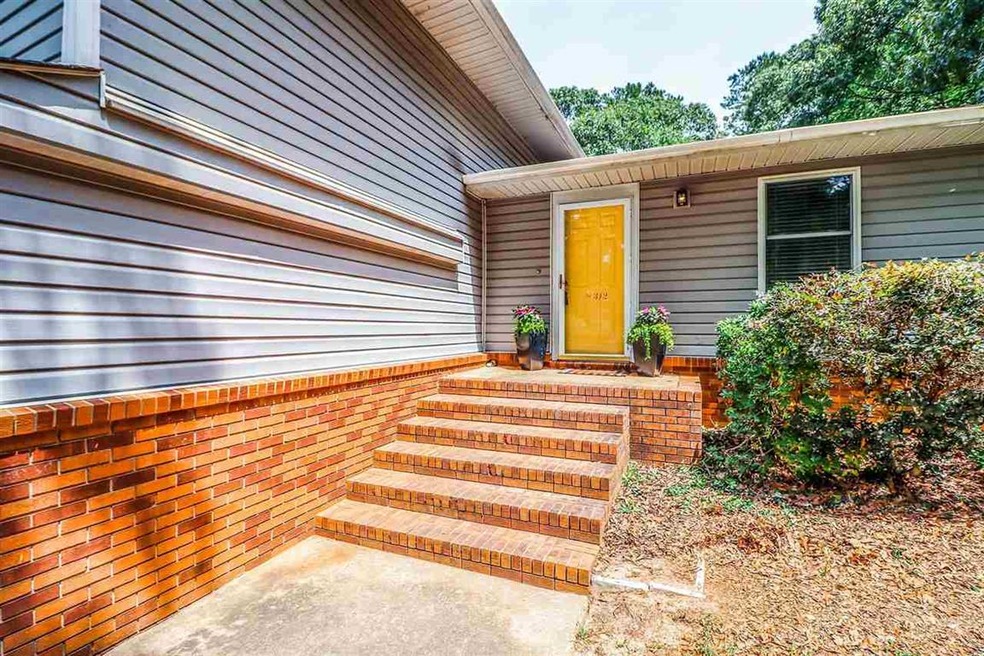 312 Woodhaven Rd, Centerville, GA 31028 - photo 1