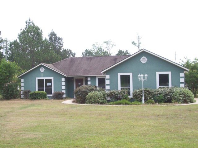 Main View