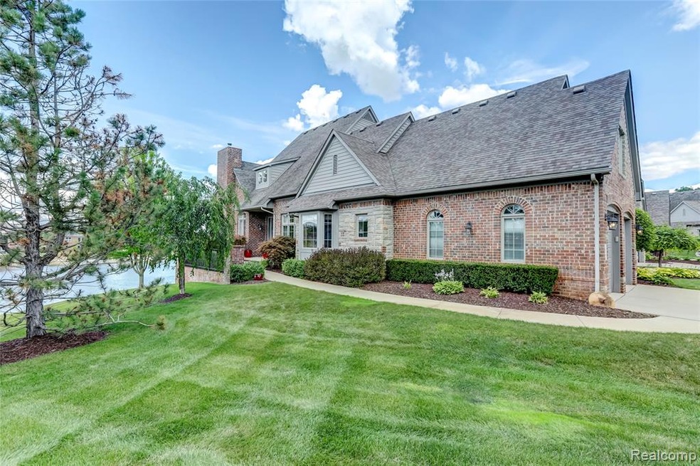 Welcome Home to 10797 Sparkling Waters Ct, South L