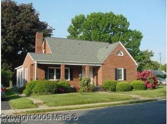 20 W 14th St, Frederick, MD 21701 - photo 1