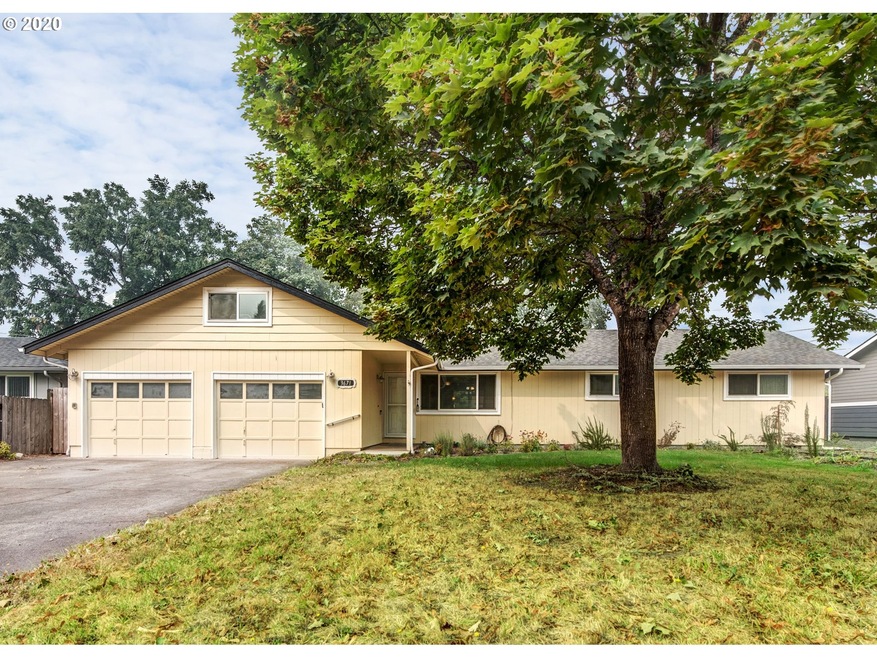 3671 Westward ho Ave, Eugene, OR 97401 - photo 1