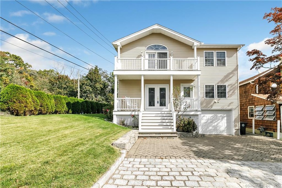 2 Oakland Ave, Milford, CT 06460 - photo 1