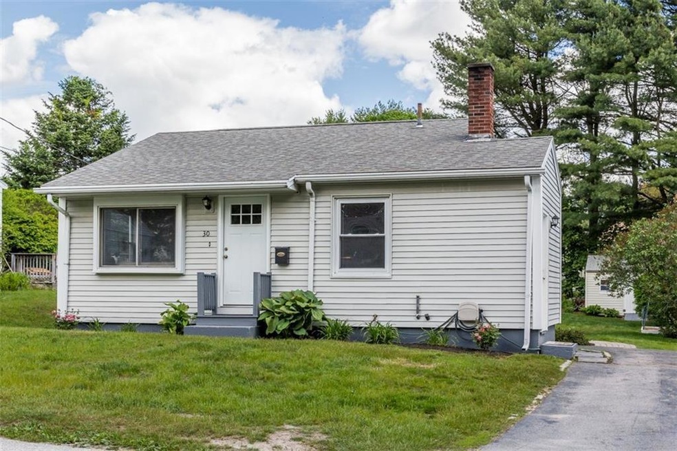 30 Memory Ln, South Portland, ME 04106 - photo 1