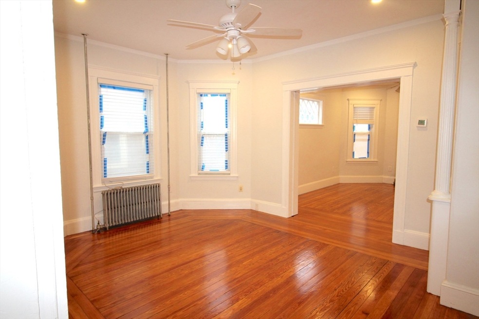 9 Bentham Rd unit 1, Dorchester, MA 02122 - photo 1