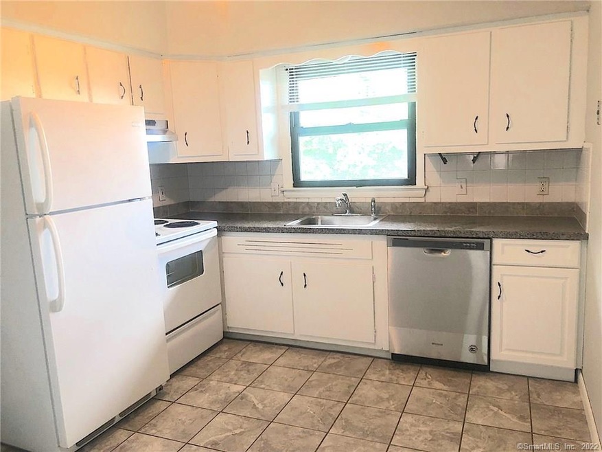 325 Fountain St unit 3A, New Haven, CT 06515 - photo 1