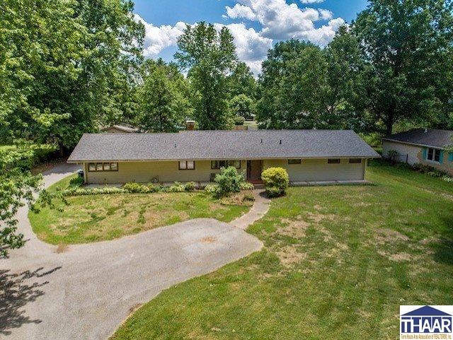 109 Berkley, Terre Haute, IN 47803 - photo 1