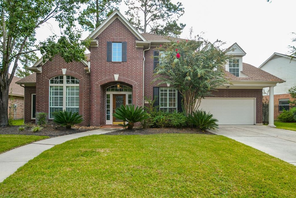 15510 Rue Saint Honore Dr, Tomball, TX 77377 - photo 1