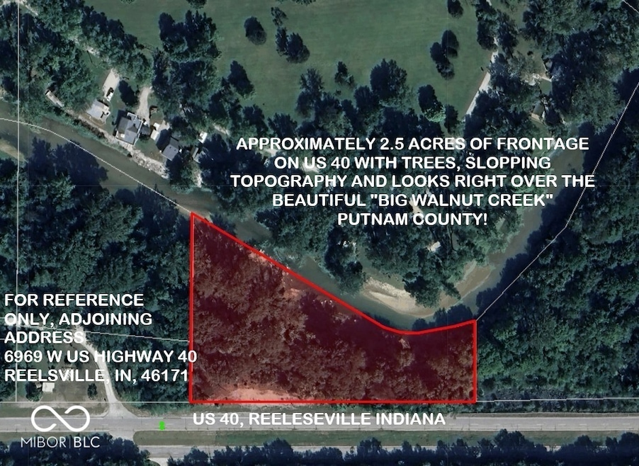 700 West, Reelsville, IN 46171 - photo 1