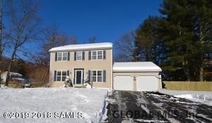 23 Oxford Dr, Saratoga Springs, NY 12866 - photo 1