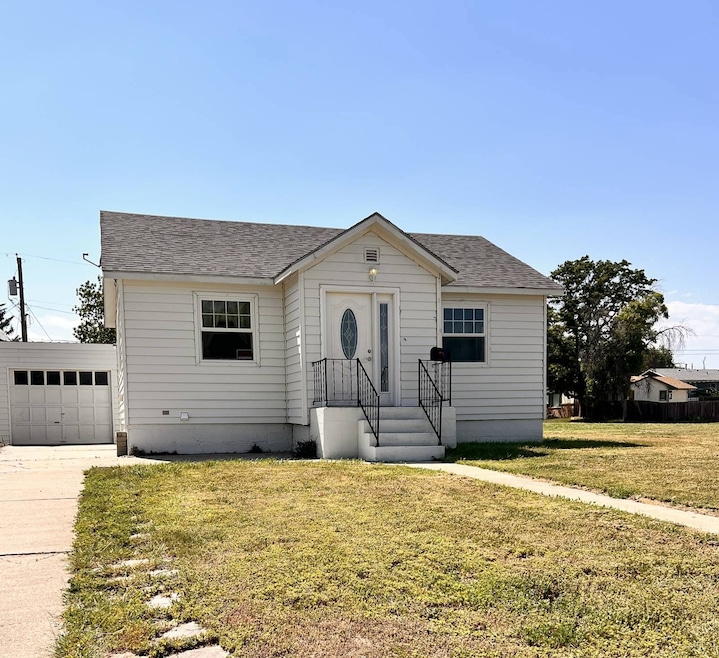 For Sale $119,000