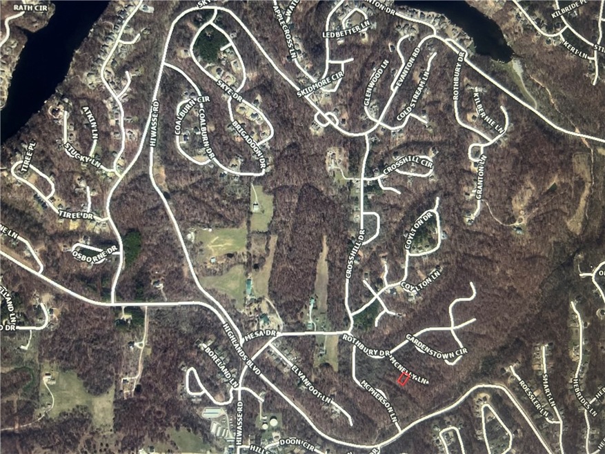 0 McNelly Ln unit 1330055, Bella Vista, AR 72715 - photo 1