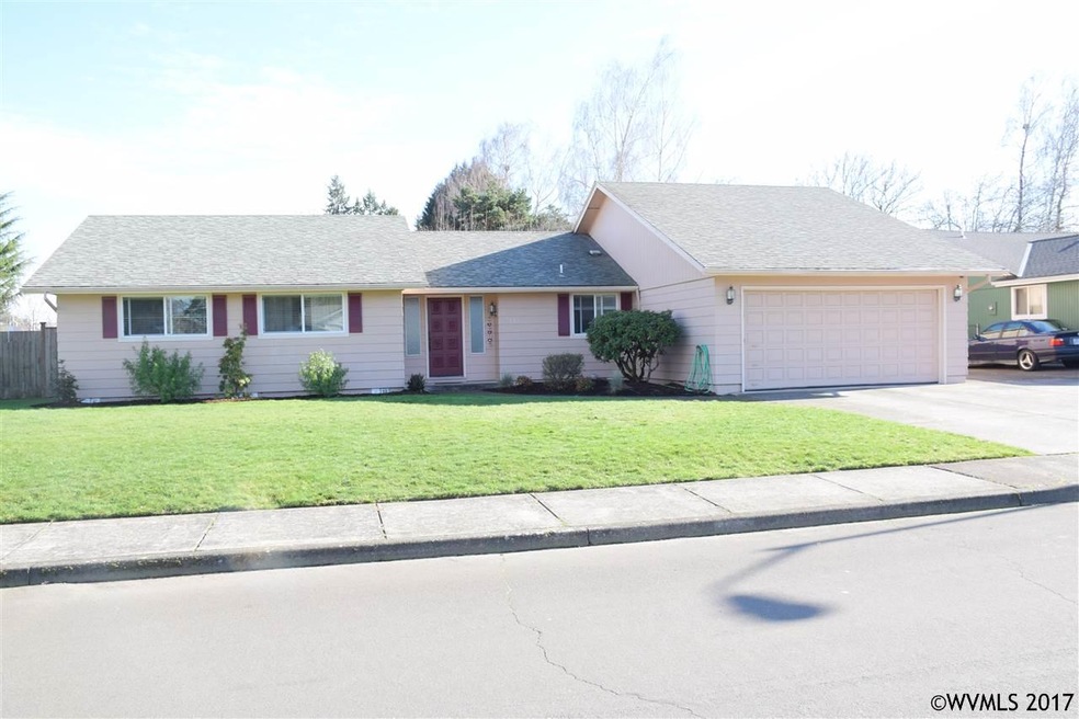 5686 Willapa St NE, Keizer, OR 97303 - photo 1