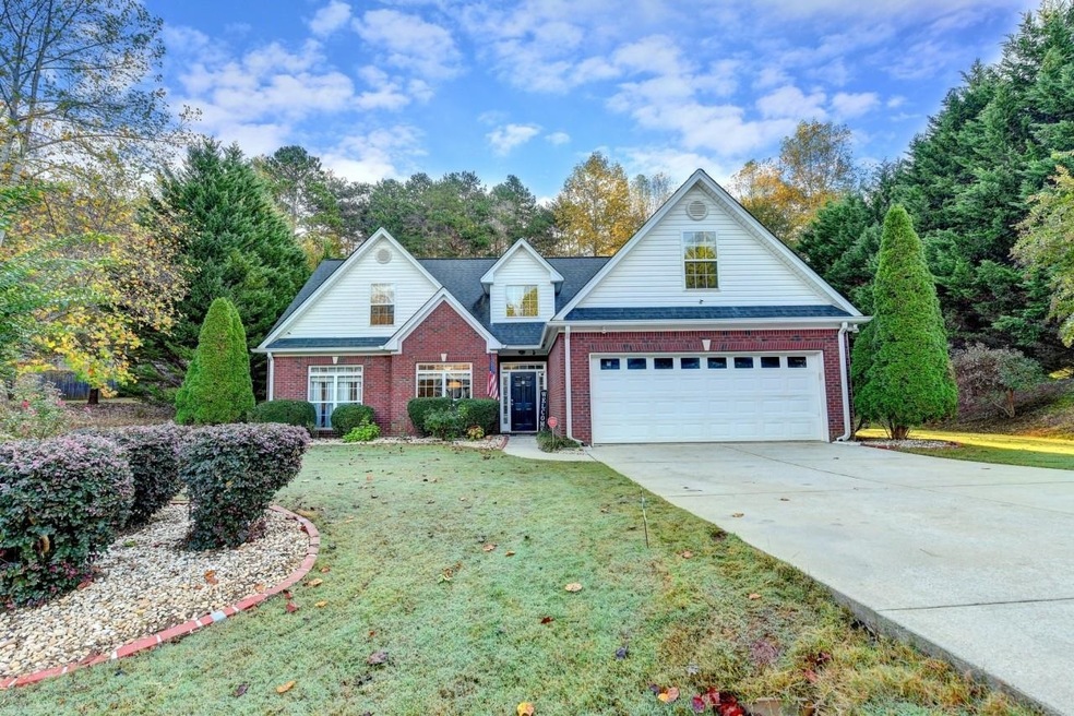 4604 Babbling Creek Way, Gainesville, GA 30506 - photo 1